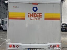 Fiat Ducato Weinsberg Carasuite 2024 | Totalmente equipada | Capacidad para 5 p