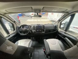 Fiat Ducato Weinsberg Carasuite 2024 | Totalmente equipada | Capacidad para 5 p