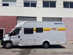 Fiat Ducato Weinsberg Carasuite 2024 | Automática | 5 plazas para dormir