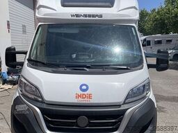 Fiat Ducato Weinsberg Carasuite 2024 | Automática | 5 plazas para dormir