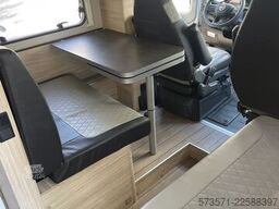 Fiat Ducato Weinsberg Carasuite 2024 | Automática | 5 plazas para dormir
