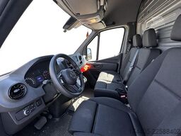 Mercedes-Benz Sprinter 317 CDI Tiefkühler CoolJet 206 RC