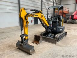 Bobcat E 26