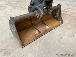 Bobcat E 26
