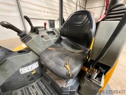 Bobcat E 26