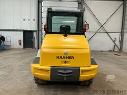 Kramer 750
