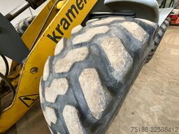 Kramer 750