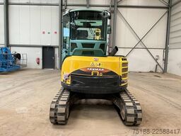 Yanmar Vio 50 U