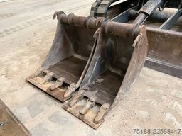 Yanmar Vio 50 U