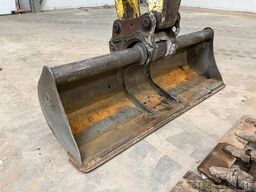 Yanmar Vio 50 U