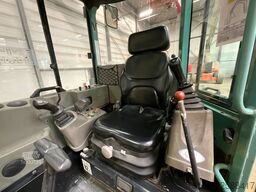 Yanmar Vio 50 U