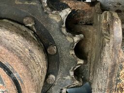Yanmar Vio 50 U