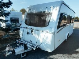 Hymer/Eriba Nova 470