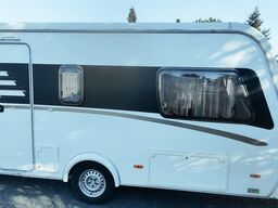 Hymer/Eriba Nova 470