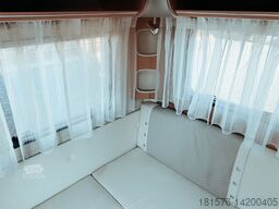 Hymer/Eriba Nova 470