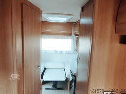 Hymer/Eriba Nova 470