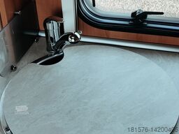 Hymer/Eriba Nova 470
