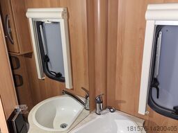 Hymer/Eriba Nova 470