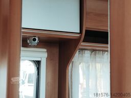 Hymer/Eriba Nova 470