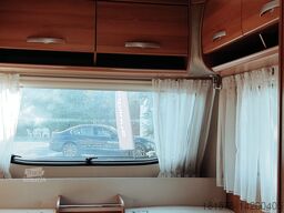 Hymer/Eriba Nova 470