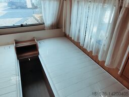 Hymer/Eriba Nova 470