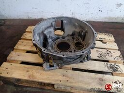 ZF Occ versnellingsbak kom