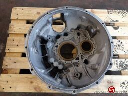ZF Occ versnellingsbak kom