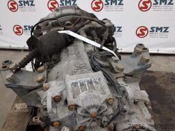 Mercedes Occ Versnellingsbak Mercedes G211-12