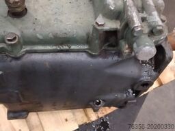 Mercedes Occ versnellingsbak Mercedes  G3/60-5/7,5