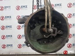 Mercedes Occ Versnellingsbak Mercedes G155-16/11.9 EPS