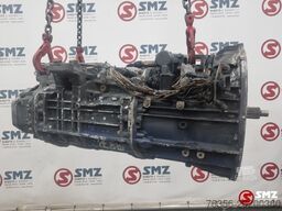 Mercedes Occ Versnellingsbak Mercedes Actros G211-16