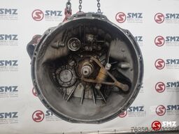 Mercedes Occ Versnellingsbak Mercedes Actros G211-16