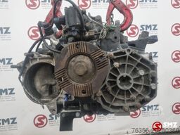 Mercedes Occ Versnellingsbak Mercedes Actros G211-16