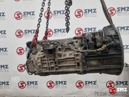 Mercedes Occ Versnellingsbak Mercedes Actros G210-16