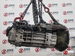 Mercedes Occ Versnellingsbak Mercedes G180-16 / 11.9 EPS