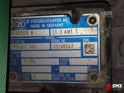 Iveco Occ versnellingsbak + intarder 12AS2331TD Iveco
