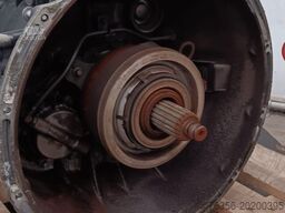 Mercedes Occ versnellingsbak G211-12 Mercedes Actros MP4