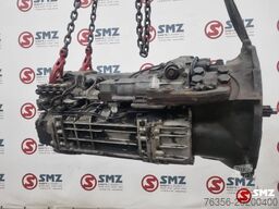 Mercedes Occ Versnellingsbak Mercedes G180-16 / 11.9 EPS