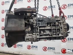 Mercedes Occ Versnellingsbak Mercedes G180-16 / 11.9 EPS