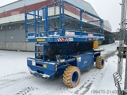 Holland Lift Q 135 El 24 (15m)