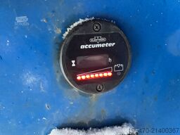 Holland Lift Q 135 El 24 (15m)