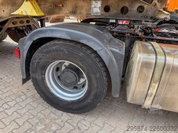 MAN TGX 18.480 SZM Schmitz Kippauflieger