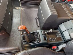 MAN TGX 18.480 SZM Schmitz Kippauflieger