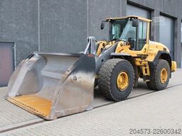 Volvo L110G