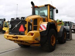 Volvo L110G