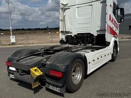 DAF XG + 530 FT