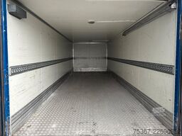 IVECO Daily 65C15/P Koffer mit LBW 