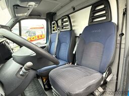 IVECO Daily 65C15/P Koffer mit LBW 