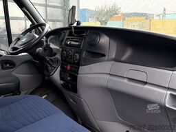 IVECO Daily 65C15/P Koffer mit LBW 