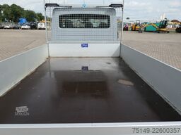 MAN 6.160 TGE 4x2, 3.500mm lang, AHK, Klima, 3. Sitz